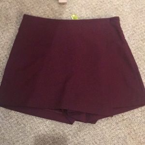 Gianni Bini skort